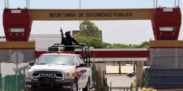 Recibirá Secretaría de Seguridad de Tamaulipas 150 nuevas patrullas para la Guardia Estatal