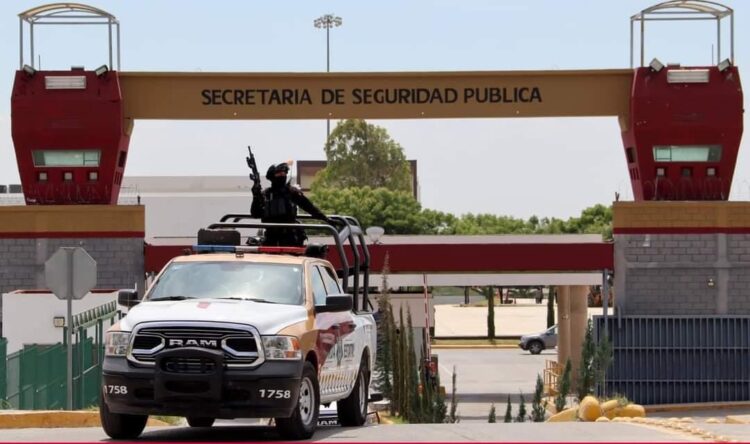 Recibirá Secretaría de Seguridad de Tamaulipas 150 nuevas patrullas para la Guardia Estatal