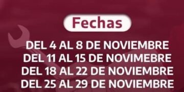 Inicia Revista Mecánica 2024 para transporte público en zona conurbada