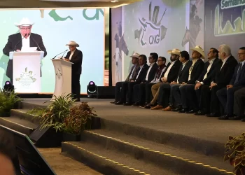 Ganaderos piden cerrar frontera sur de México a importaciones y frenar trasiego ilegal con SEDENA