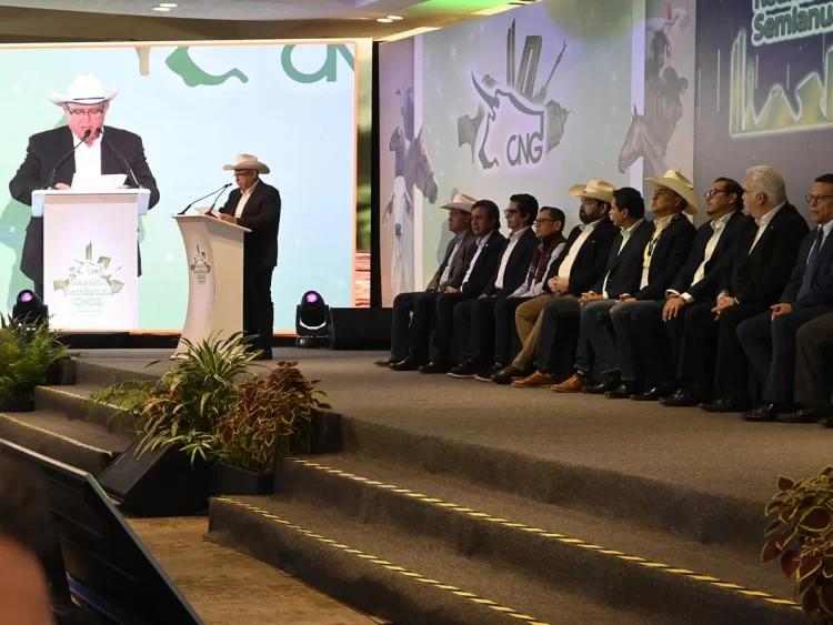 Ganaderos piden cerrar frontera sur de México a importaciones y frenar trasiego ilegal con SEDENA