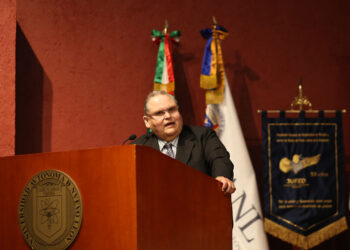 Muere Gonzalo Higinio Carrillo de León un gigante tamaulipeco en la administración de la justicia