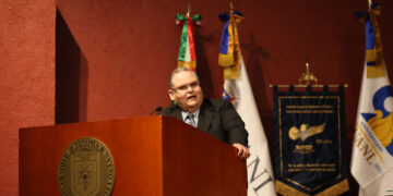 Muere Gonzalo Higinio Carrillo de León un gigante tamaulipeco en la administración de la justicia