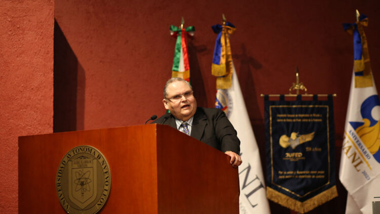 Muere Gonzalo Higinio Carrillo de León un gigante tamaulipeco en la administración de la justicia