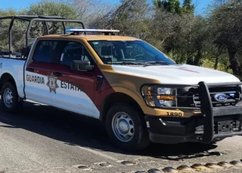 Detienen a seis policías estatales implicados en crimen de joven en Reynosa