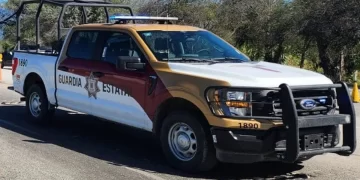 Detienen a seis policías estatales implicados en crimen de joven en Reynosa