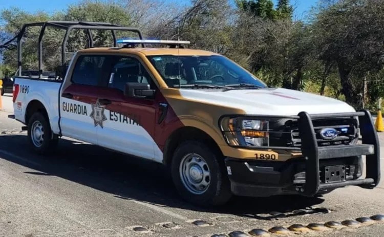 Detienen a seis policías estatales implicados en crimen de joven en Reynosa