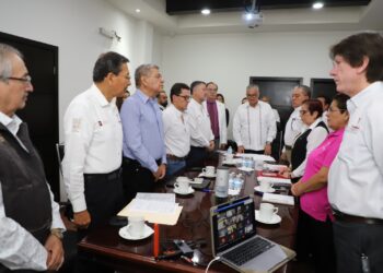 Reinstala Secretaría de Salud de Tamaulipas Comité de Morbilidad y Mortalidad Materna y Perinatal