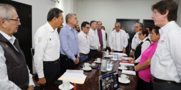 Reinstala Secretaría de Salud de Tamaulipas Comité de Morbilidad y Mortalidad Materna y Perinatal