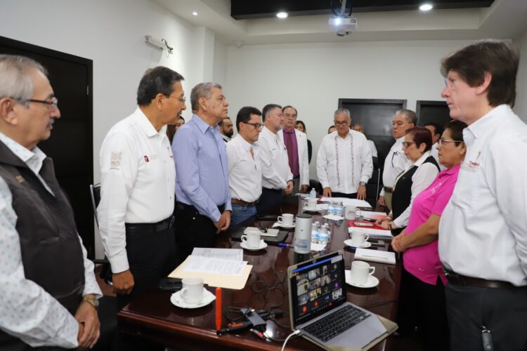 Reinstala Secretaría de Salud de Tamaulipas Comité de Morbilidad y Mortalidad Materna y Perinatal