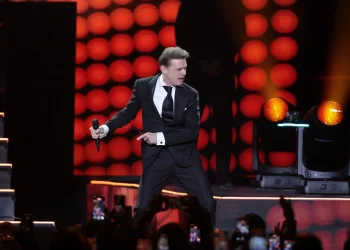 Los conciertos pospuestos de Luis Miguel en México ya tienen nuevas fechas