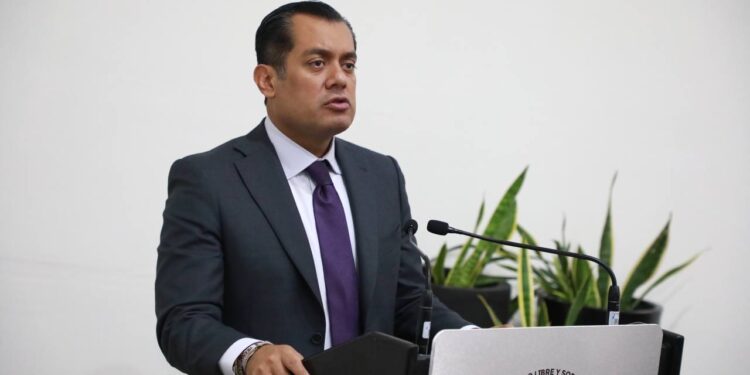 Destaca Presidente de la Cámara de Diputados avance en reforma judicial en Tamaulipas