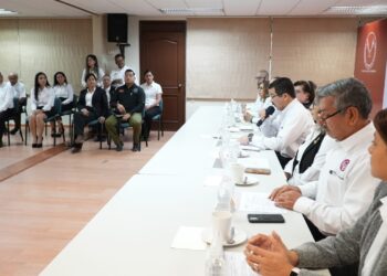 Trabaja la UAT para asegurar la calidad educativa de la Licenciatura en Psicología