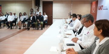 Trabaja la UAT para asegurar la calidad educativa de la Licenciatura en Psicología