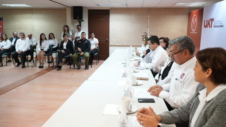 Trabaja la UAT para asegurar la calidad educativa de la Licenciatura en Psicología