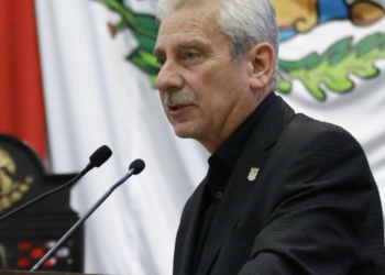 Plantea Diputado de Morena reforma al artículo 17 de la Constitución de Tamaulipas