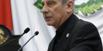 Plantea Diputado de Morena reforma al artículo 17 de la Constitución de Tamaulipas