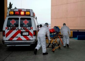 INEGI revela las principales causas de muerte de los mexicanos en 2023