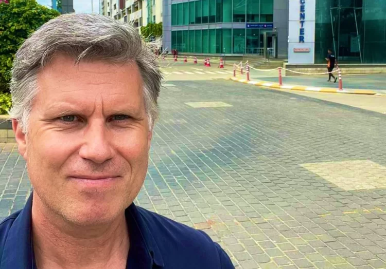 Canadá designa a Cameron MacKay como su embajador en México