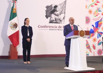 Llama CONCANACO a apoyar a empresas mexicanas en el Buen Fin 2024