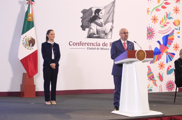 Llama CONCANACO a apoyar a empresas mexicanas en el Buen Fin 2024