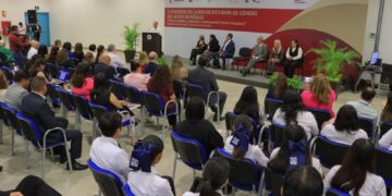 Realizan Congreso “Género, cuidados y violencias: Construyendo futuros inclusivos”