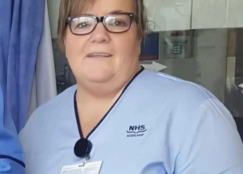 Enfermera muere tras usar inyecciones para bajar de peso