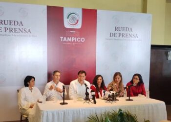 Algunos Ministros de la Corte quisieron situar a México en una crisis constitucional: F. Noroña