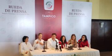 Algunos Ministros de la Corte quisieron situar a México en una crisis constitucional: F. Noroña