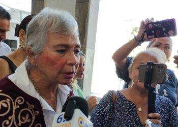 Debe PJF entender que vivimos en otros tiempos, trabajadores tendrán a salvo sus derechos laborales: Cordero