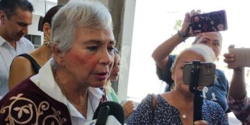 Debe PJF entender que vivimos en otros tiempos, trabajadores tendrán a salvo sus derechos laborales: Cordero