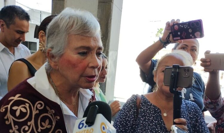 Debe PJF entender que vivimos en otros tiempos, trabajadores tendrán a salvo sus derechos laborales: Cordero