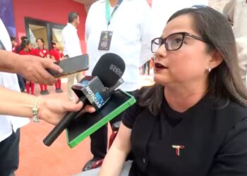 Fortalecerán prevención de la violencia en escuelas públicas de Tamaulipas 