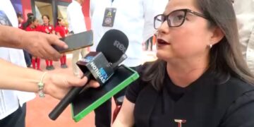 Fortalecerán prevención de la violencia en escuelas públicas de Tamaulipas 