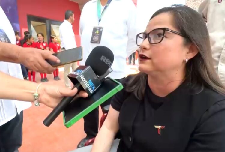 Fortalecerán prevención de la violencia en escuelas públicas de Tamaulipas