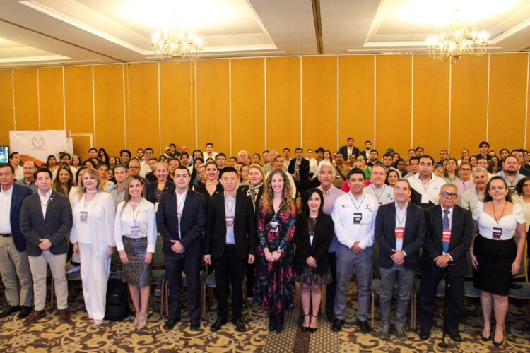 Economía y Alibaba impulsan digitalización de MiPyMEs del sur de Tamaulipas