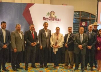 Listo Tamaulipas para hacer región con Texas: Américo Villarreal