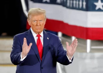 EU acusa a tres personas, vinculadas con Irán, por realizar complot para matar a Trump