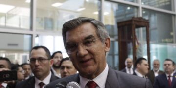 Prevé Gobernador Américo Villarreal más recursos federales para Tamaulipas en 2025