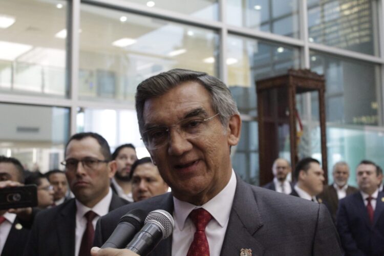 Prevé Gobernador Américo Villarreal más recursos federales para Tamaulipas en 2025