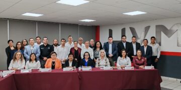 Fortalecerá COEPES educación superior en Tamaulipas