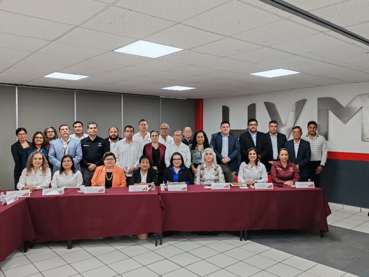 Fortalecerá COEPES educación superior en Tamaulipas