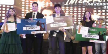 Estudiantes de la UAT exponen su talento en el Concurso de Intérpretes