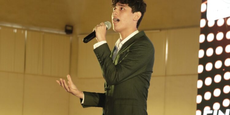 Estudiantes de la UAT exponen su talento en el Concurso de Intérpretes