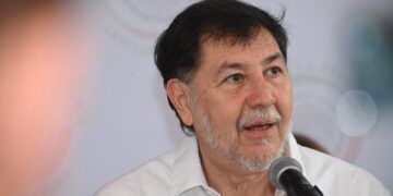 También se reformarán las Fiscalías, además del Poder Judicial: Fernández Noroña