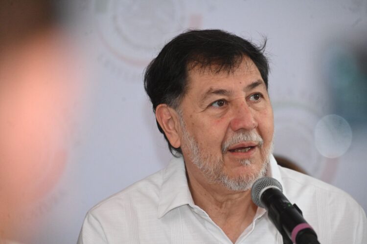 También se reformarán las Fiscalías, además del Poder Judicial: Fernández Noroña