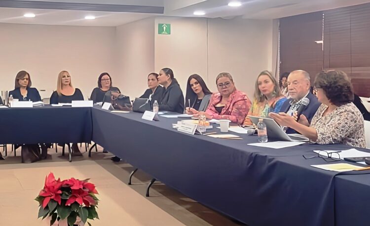 Participan maestros de Tamaulipas en Reunión de Formación Continua en la Ciudad de México