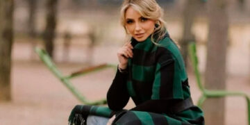 Actriz Angélica Rivera regresa a la TV con nueva versión de “Mirada de Mujer”