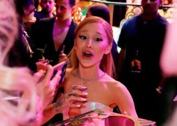 Ariana Grande y Cynthia Erivo presentan Wicked en México