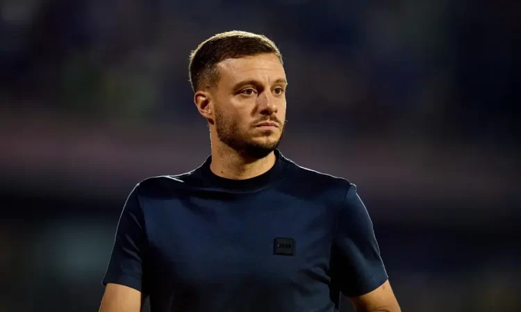 Martín Anselmi destaca el proceso de Cruz Azul más allá de los títulos